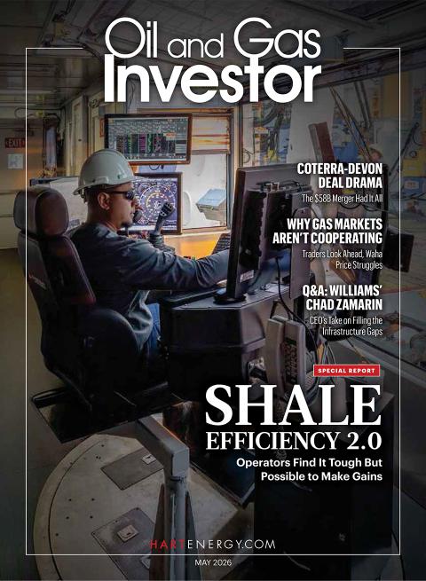 Shale Efficiency 2.0