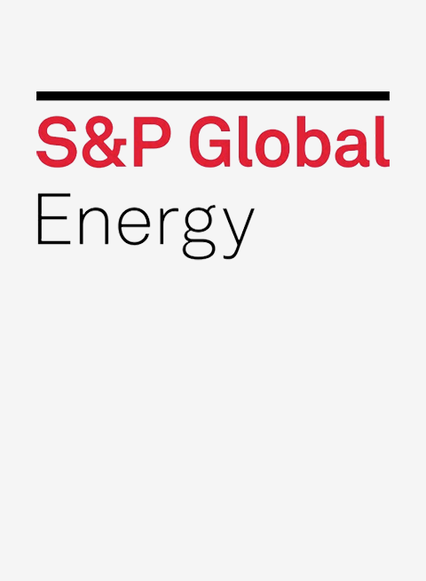 S&P Global Energy logo